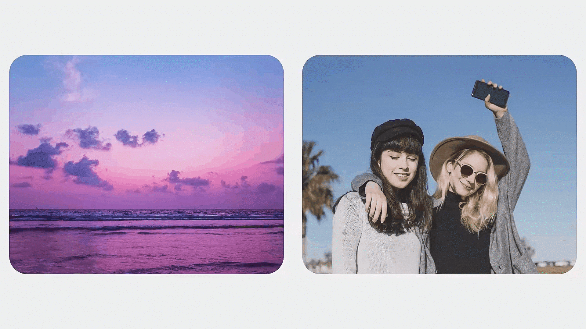 filmora ai color match