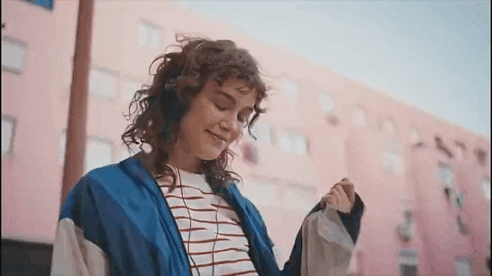 filmora ai potrait out