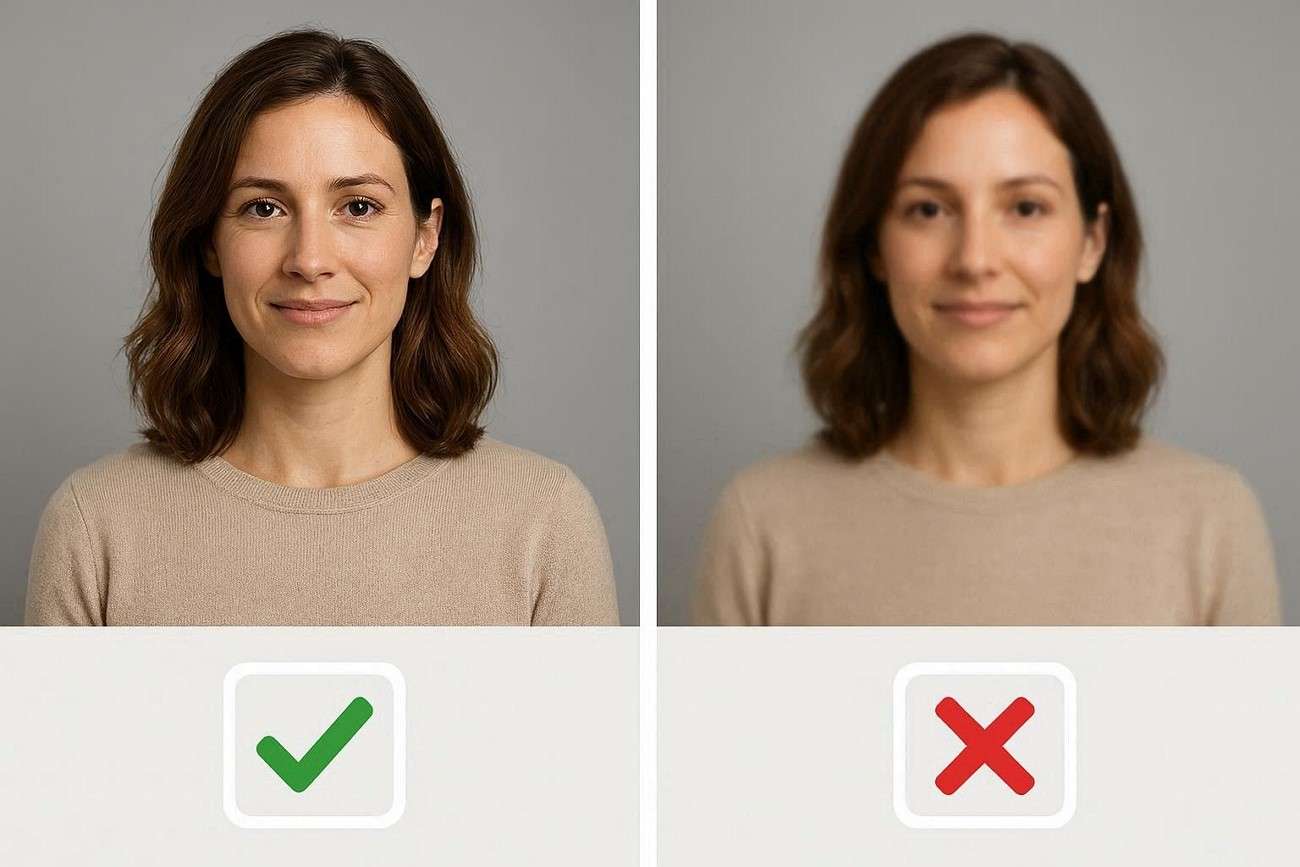 focus on single subject