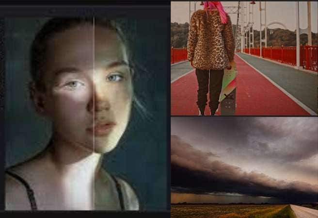 color match examples