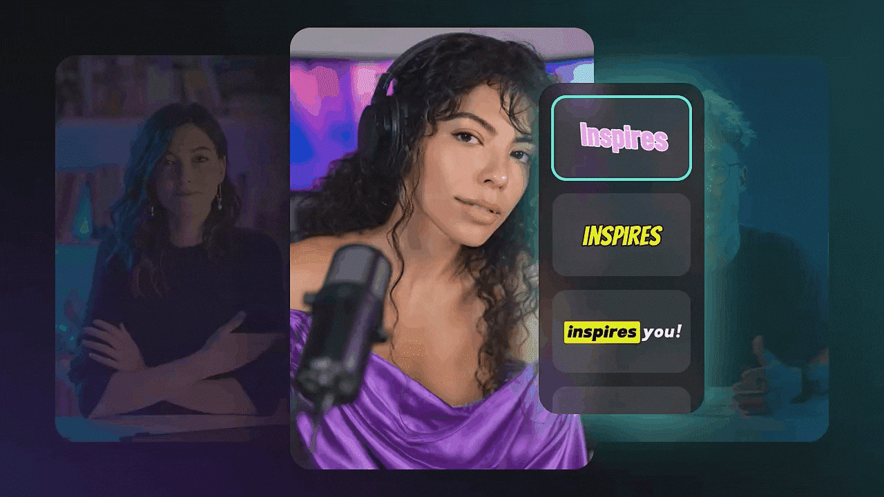 filmora auto caption