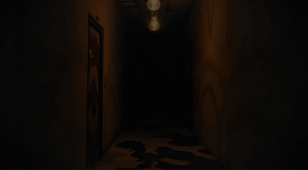 Horror Video Effects in Filmora