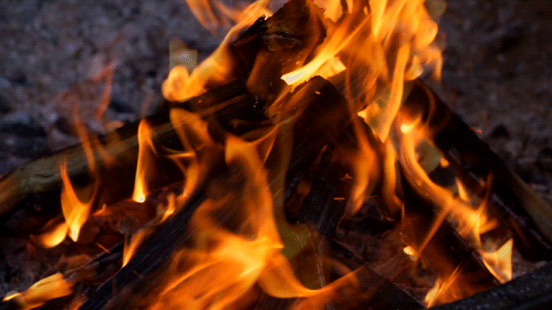 filmora particles effect