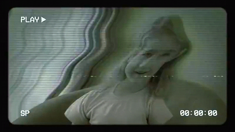 filmora old tv effects