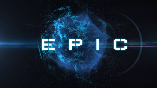 video poster