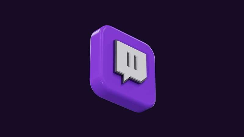 use animated logo in twitch overlay