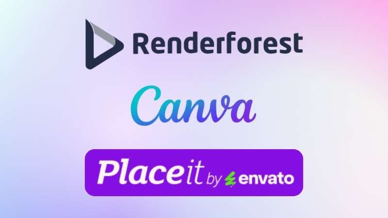 using online logo animation tools