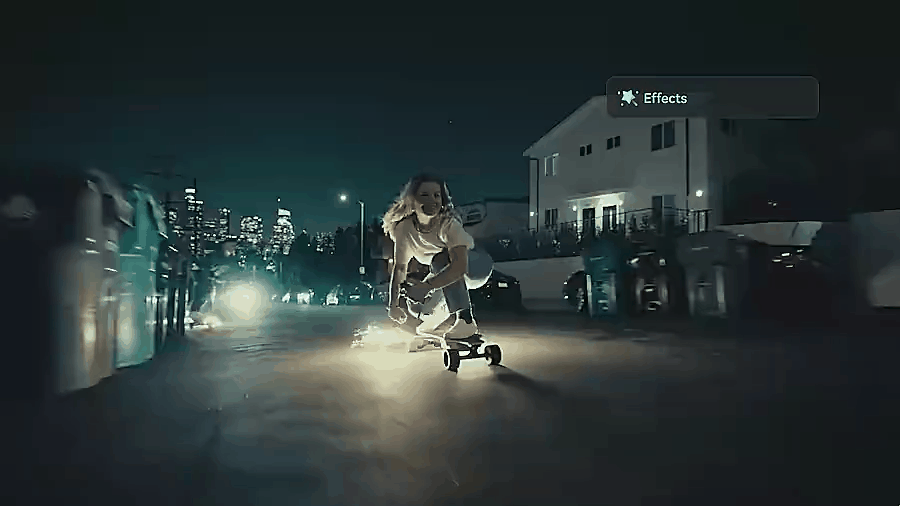 filmora resource effects