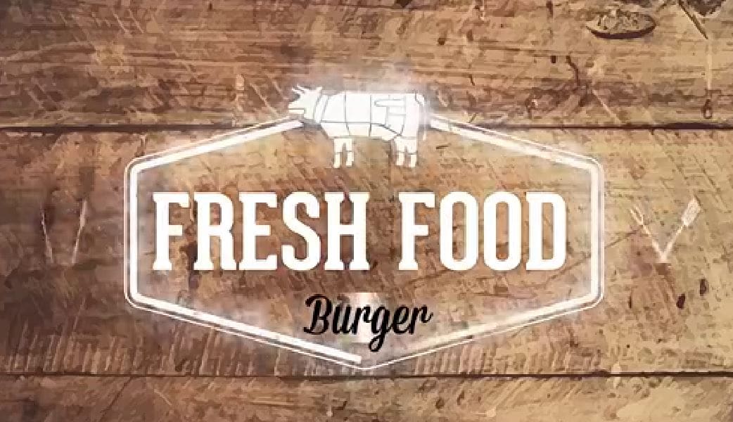 food slideshow
