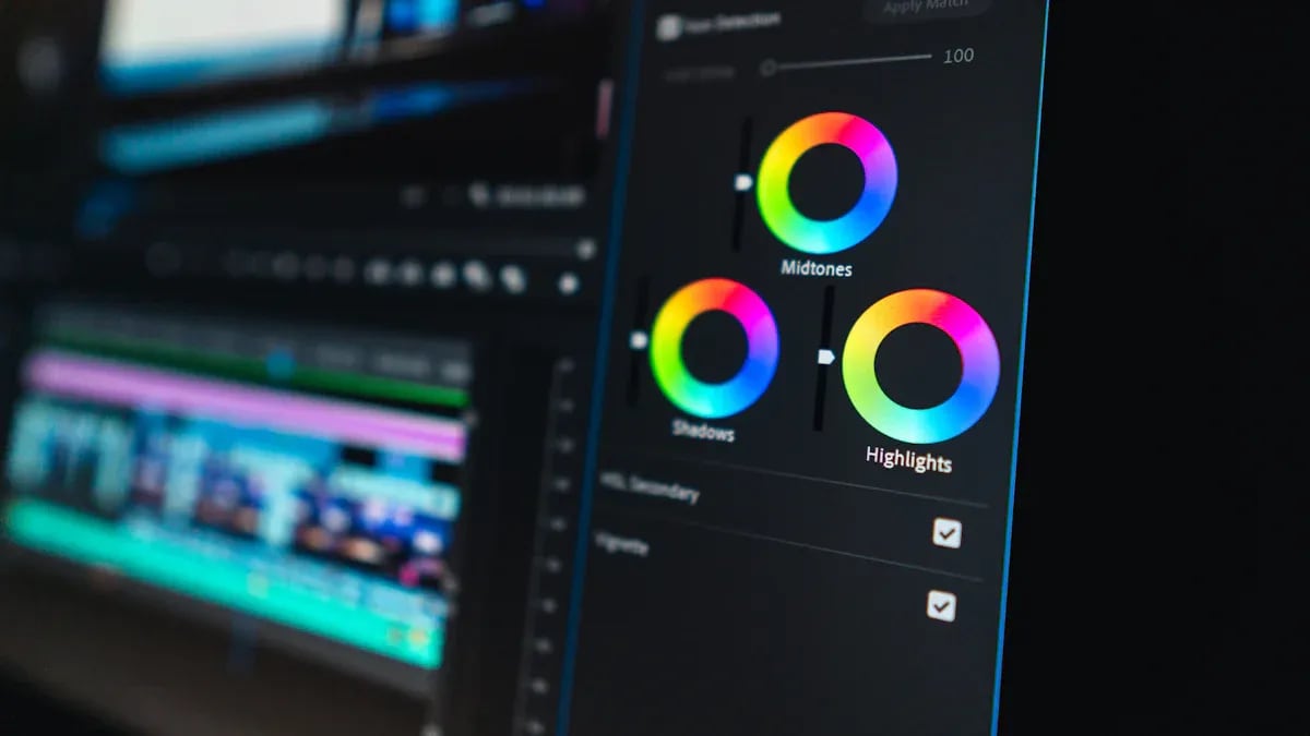 filmora vs davinci resolve
