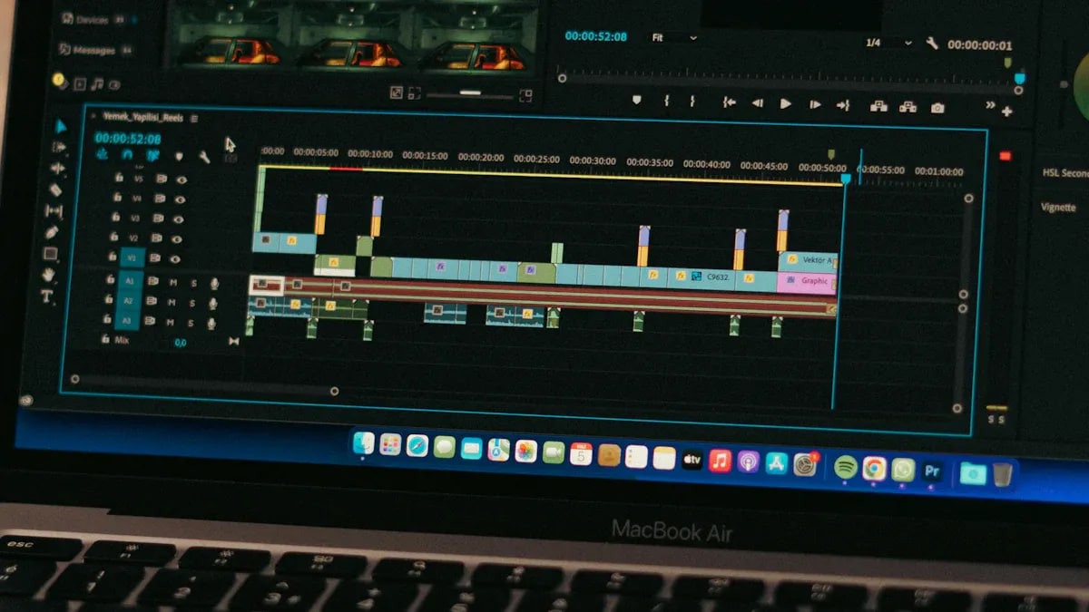 filmora vs davinci resolve