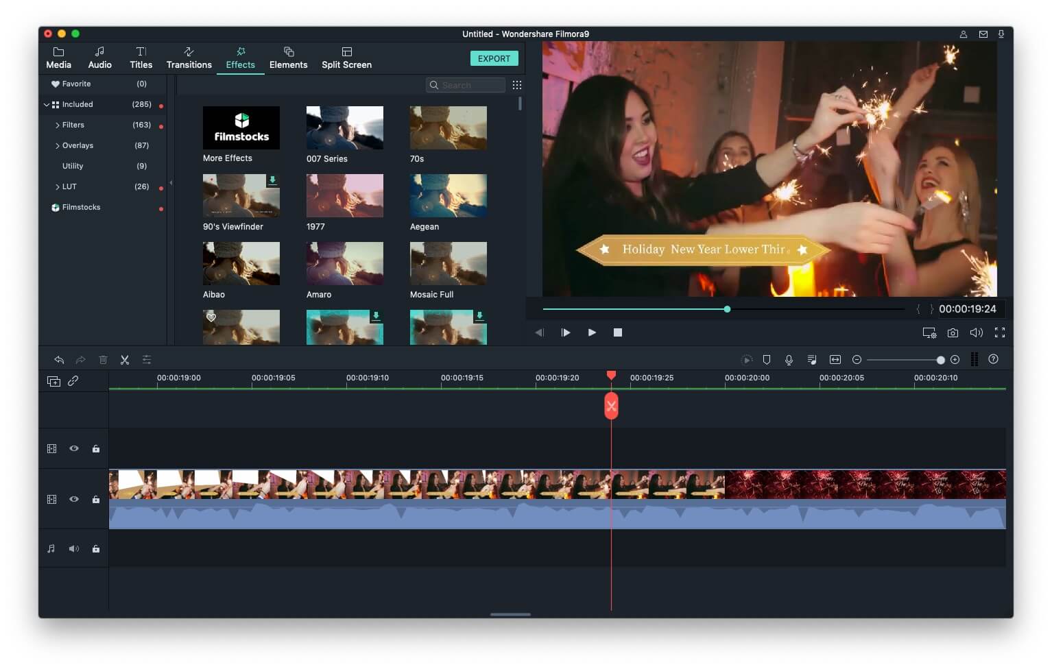 imovie special effects torrent