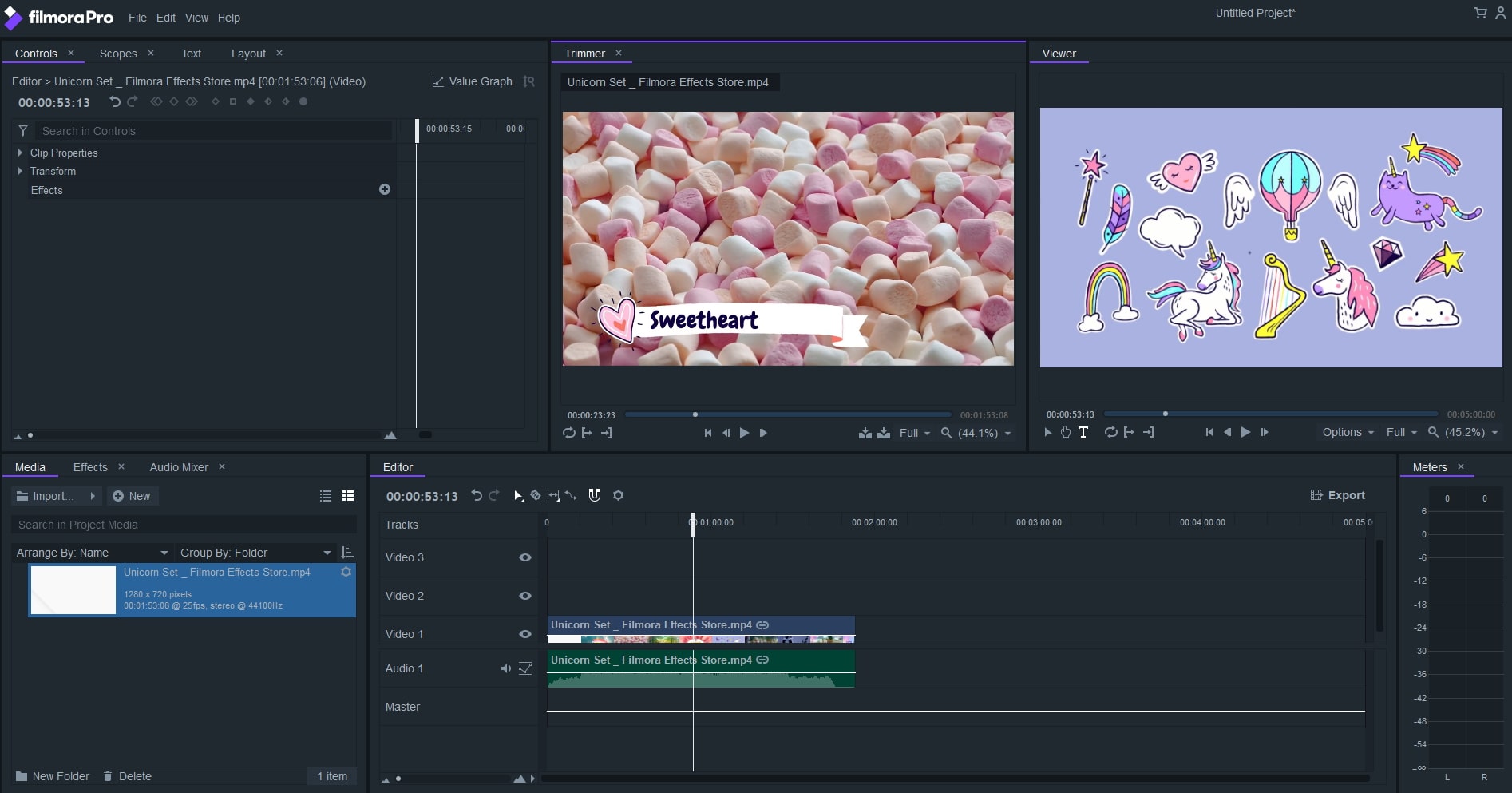 Ultimate Guide to Add Text in Adobe Premiere Pro 10