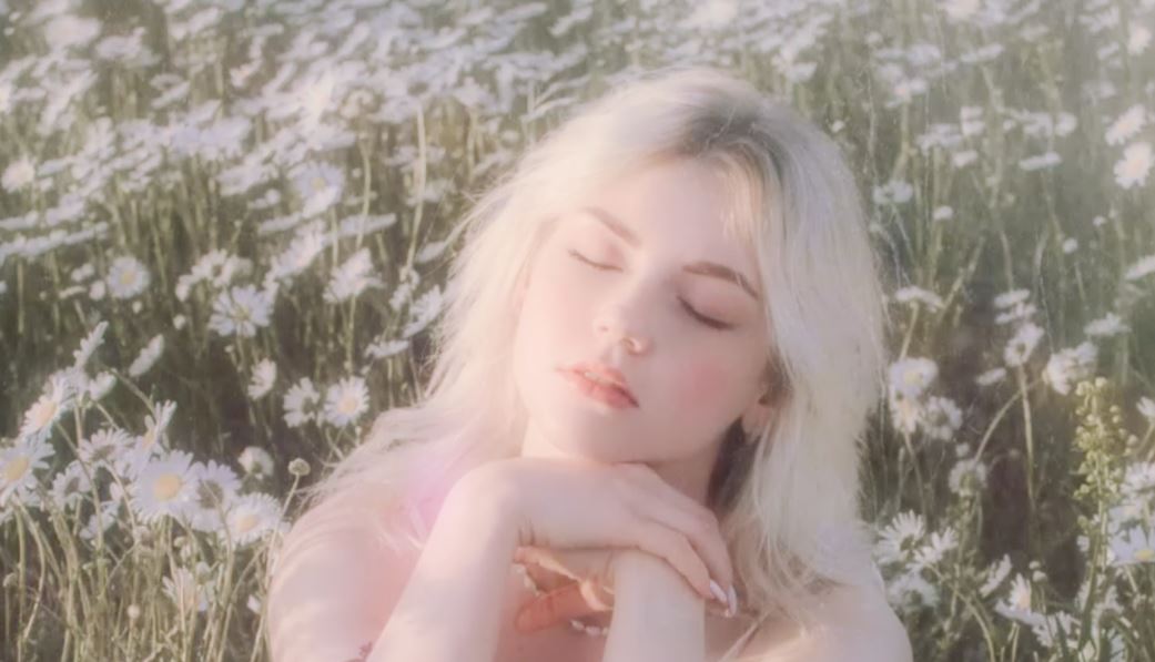 pastel fantasy filter