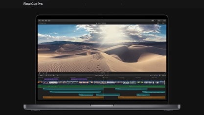 motion blur in final cut pro