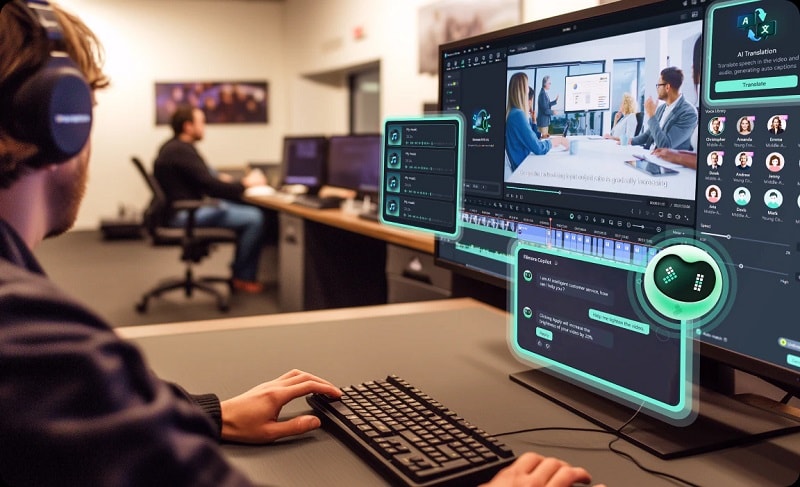 fcp windows alternative wondershare filmora