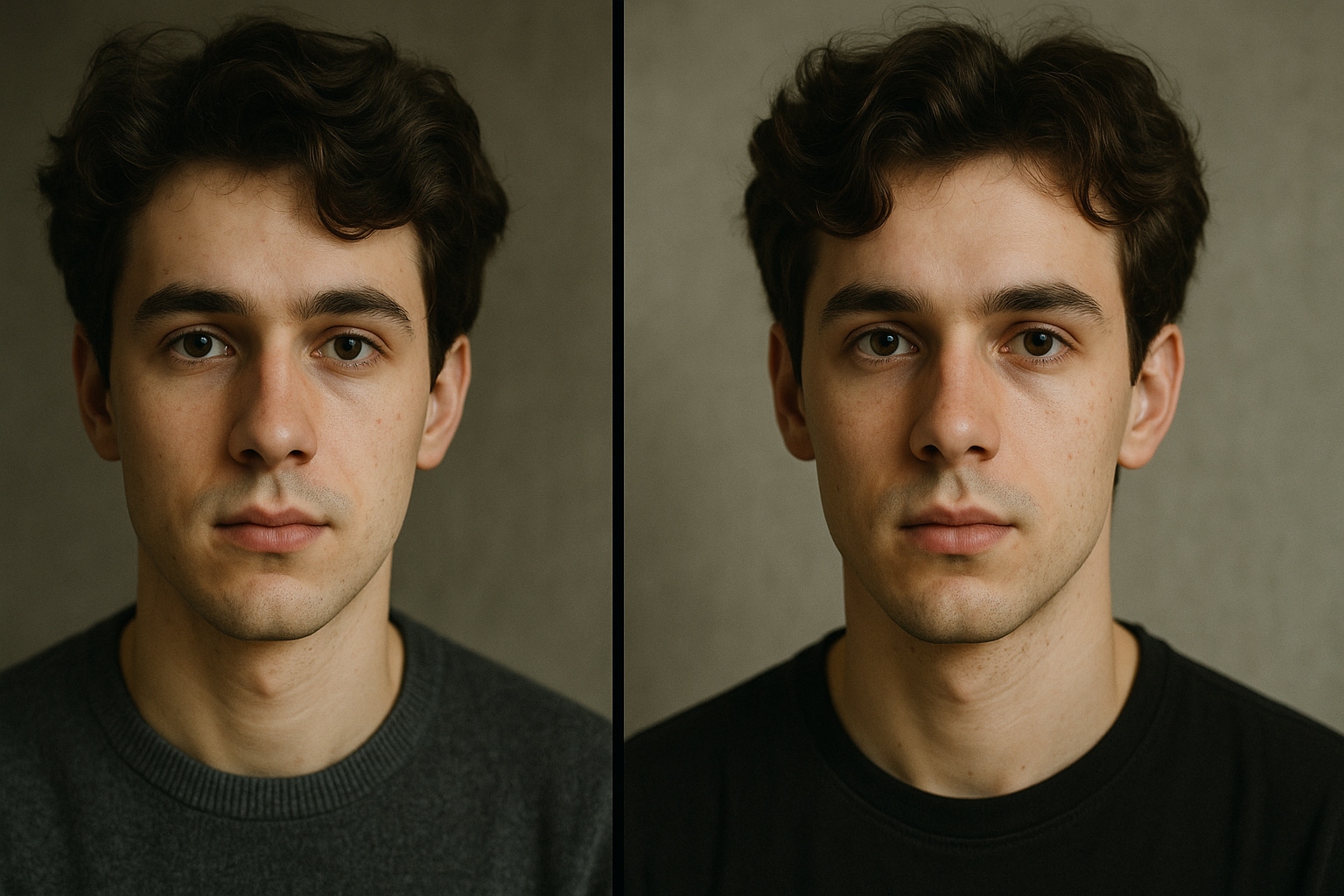 what is doppelgänger