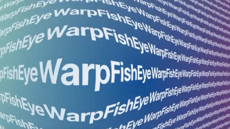 warpfisheye presets for premiere pro