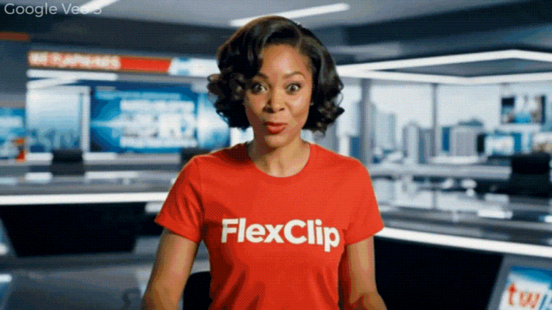 flexclip new ai features