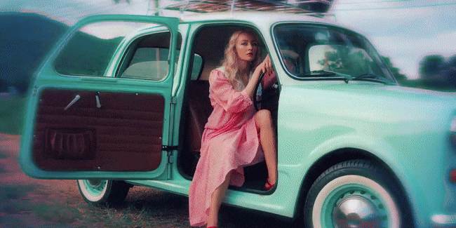 pro presets by bob jackson