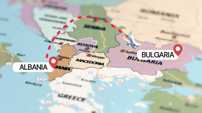 add text or location