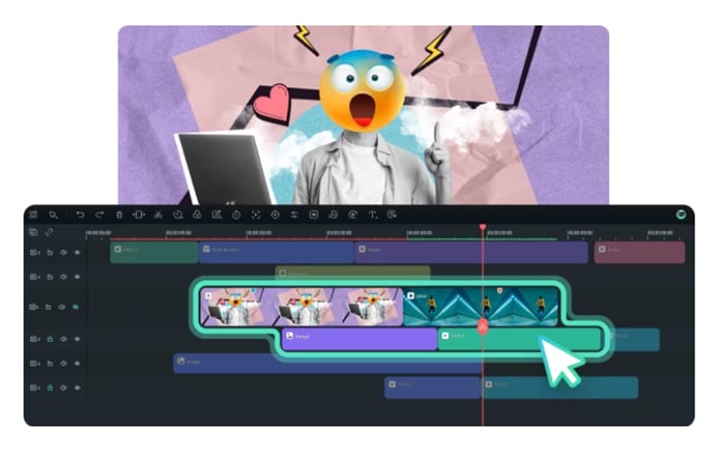 alternative tools for video flipping
