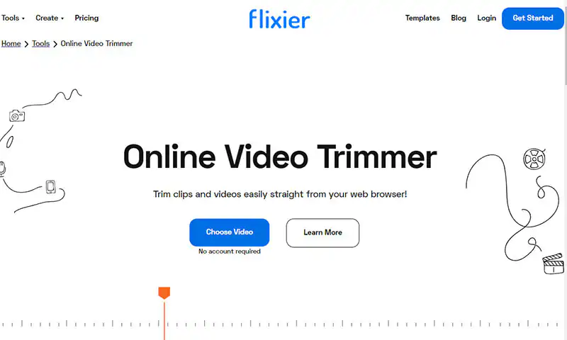 Text GIF Maker - Create Animated Text GIFs In Your Browser - Flixier