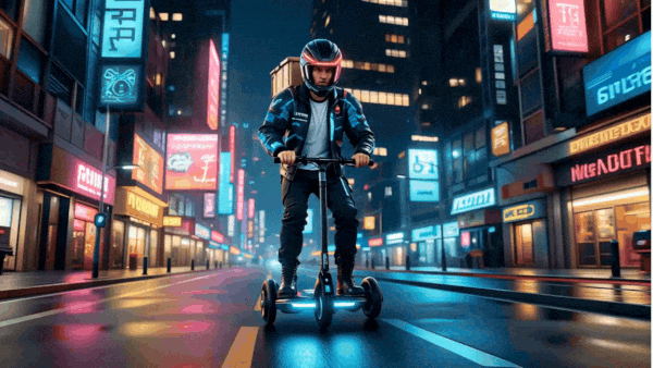 flora ai video quality test