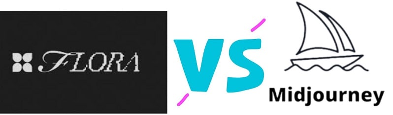 flora vs midjourney