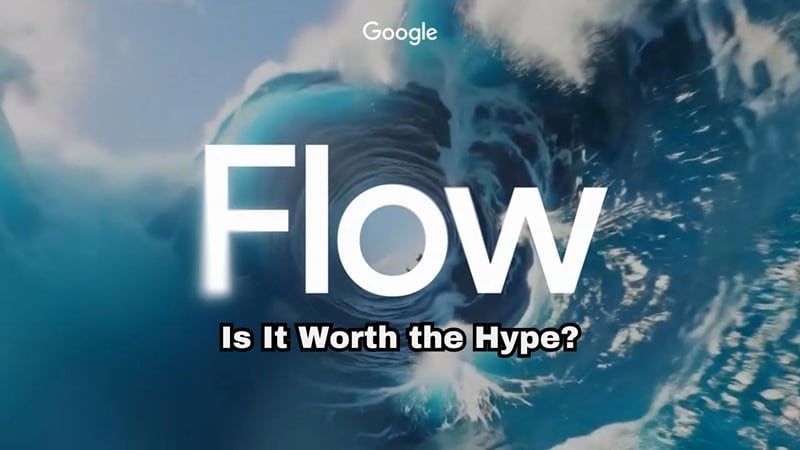 reviewing flow ai video generator