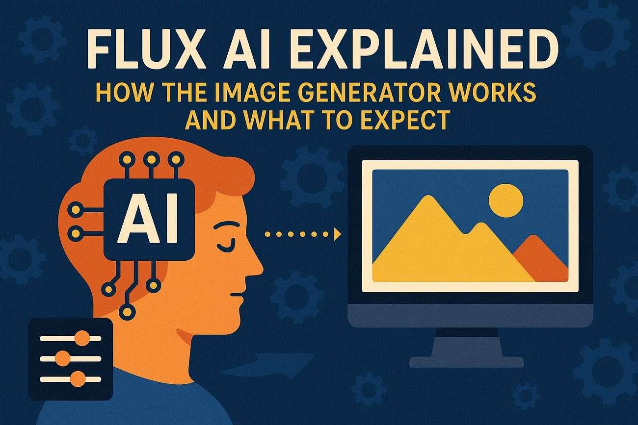 reviewing flux ai image generator