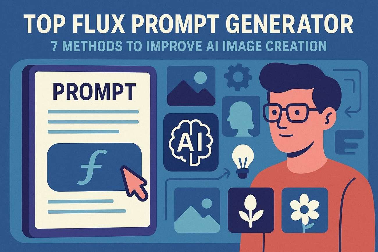 top flux prompt generators to use