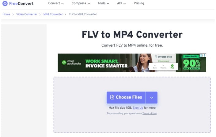 movavi flv to mp4 converter