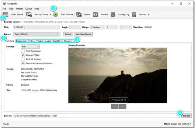 freemake flv to mp4 converter