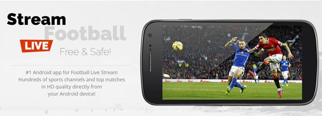 6 Best streaming apps for sport and football watching you ...