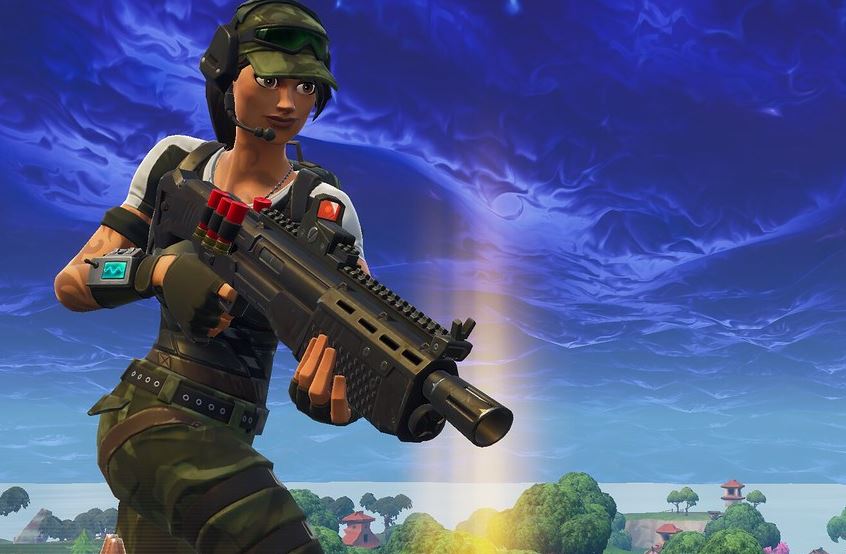 montage fortnite videos 