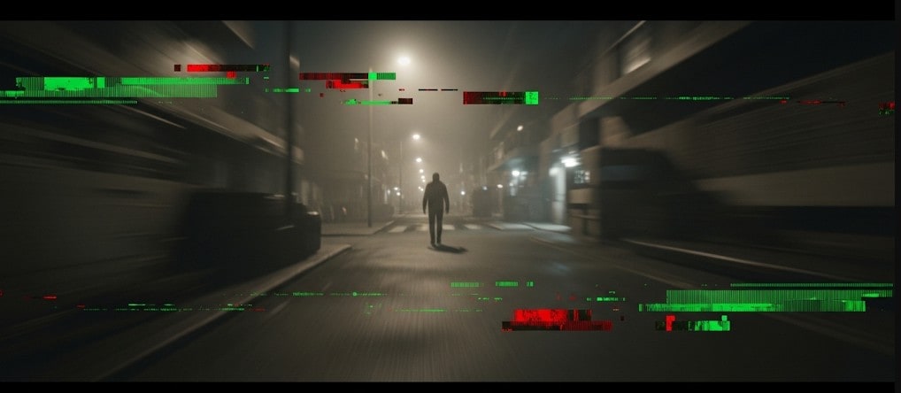 image of footage