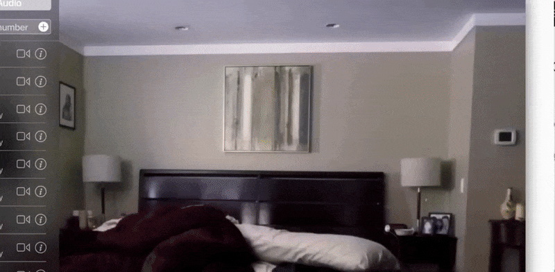 clip from searching