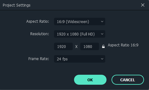 frame-rate-selection