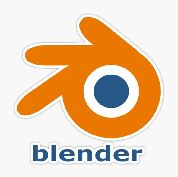 blender free video animation maker