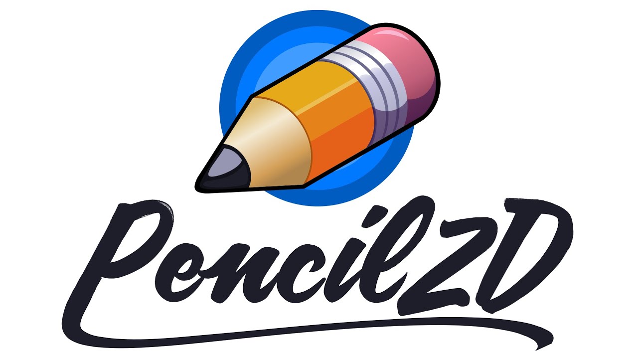 pencil2d free video animation creator