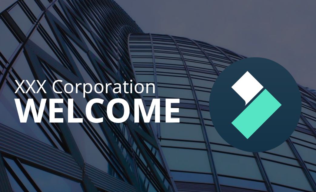 business logo template