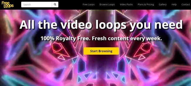 10 Best Sites to Download Free HD Video Backgrounds [2022]