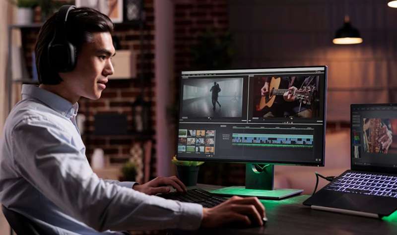 using video editor without watermarks