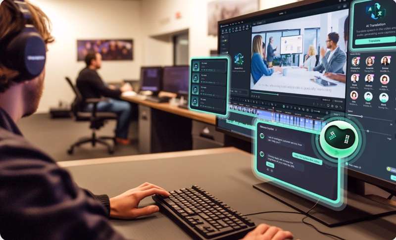 filmora best no watermark video editor