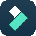 wondershare filmora logo