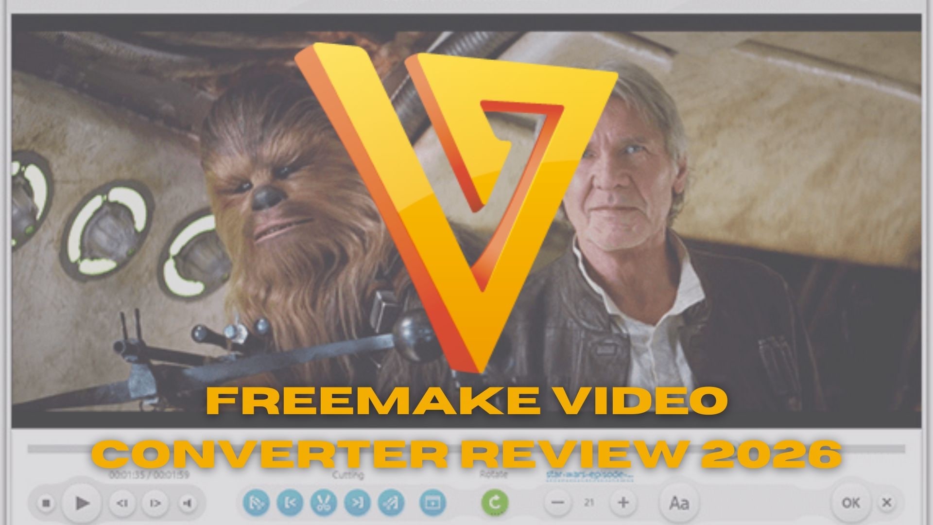 freemake video converter review