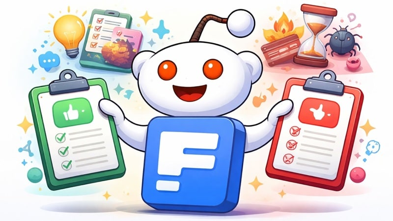 reddit discussions about freepik ai