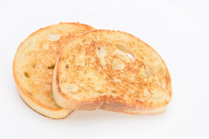 simple french toast recipe