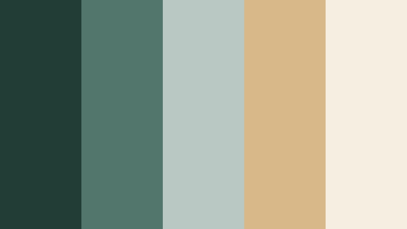 frosted forest cabin christmas color palette color palette with hex codes